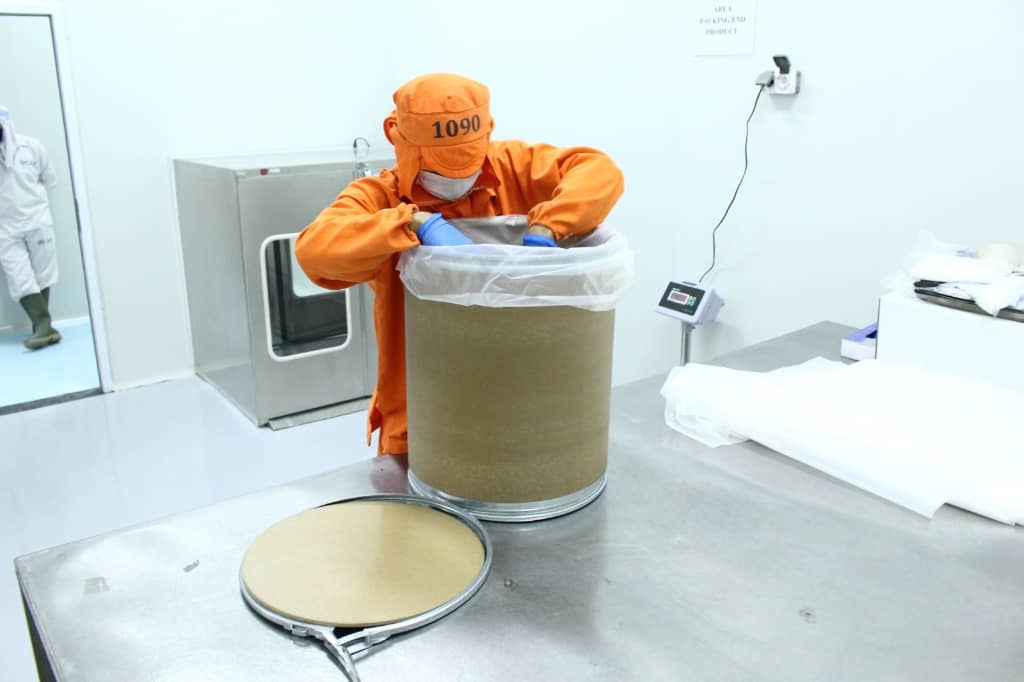 Top 5 Industries Driving Demand for Chitosan