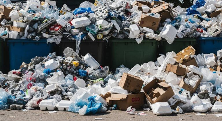 The Impact Chitosan Is Having On Sustainable Packaging