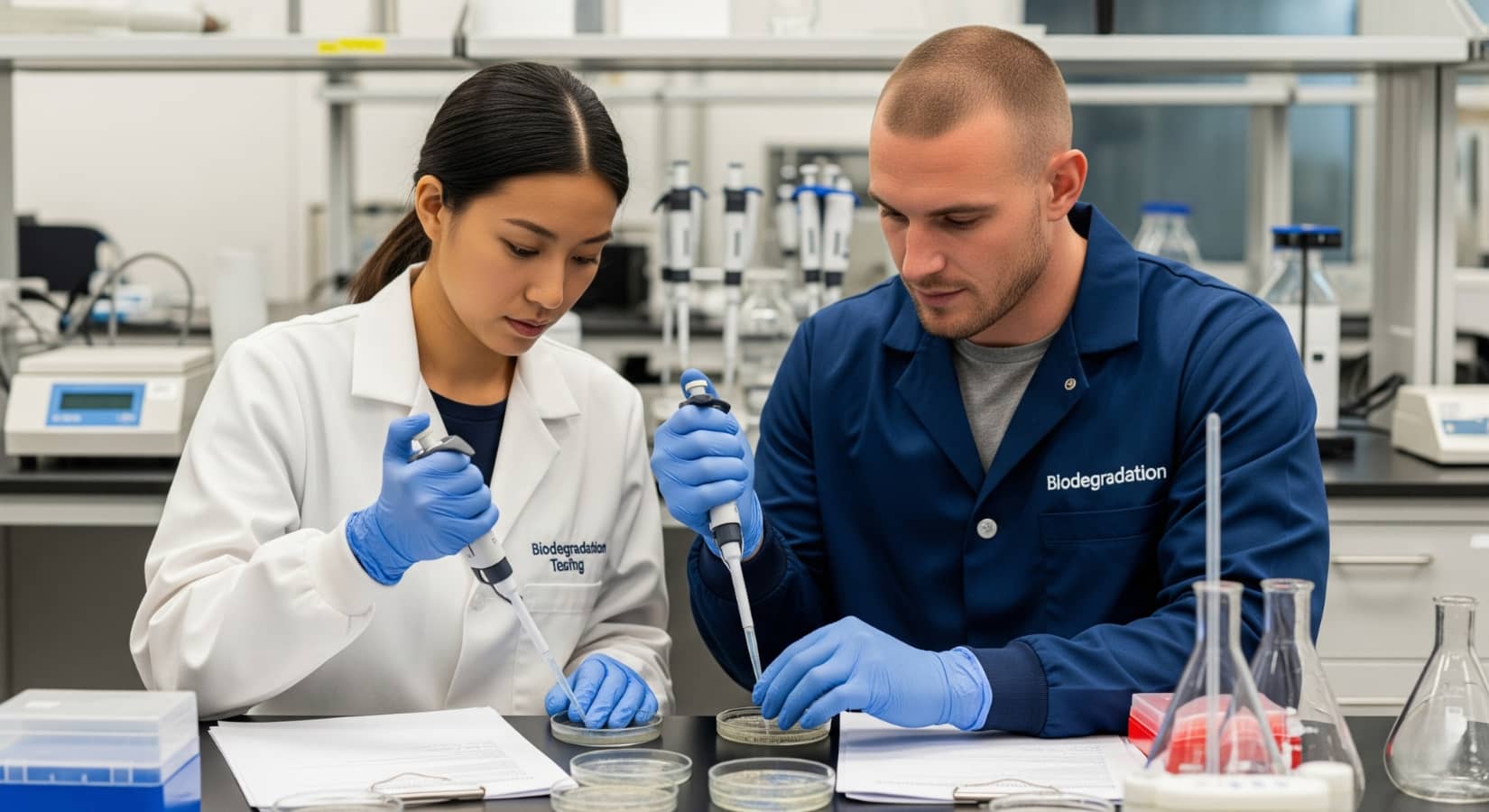 The Impact Chitosan Is Having On Sustainable Packaging