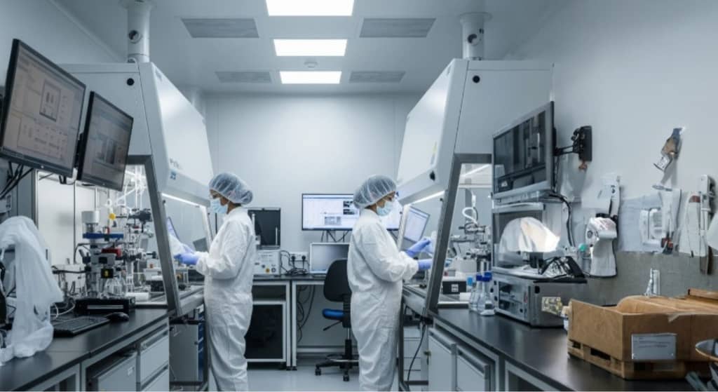 Chitosan Supplier PT. Fresh On Time Seafood