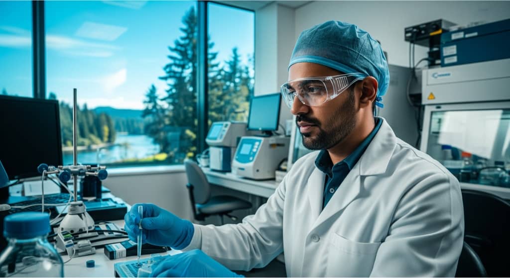 Chitosan Manufacturer PT. Fresh On Time Seafood