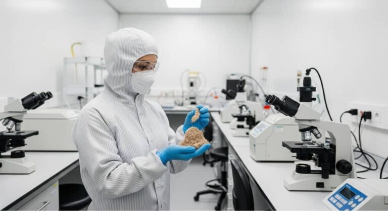 The Future of Chitin for U.S. Healthcare and Materials