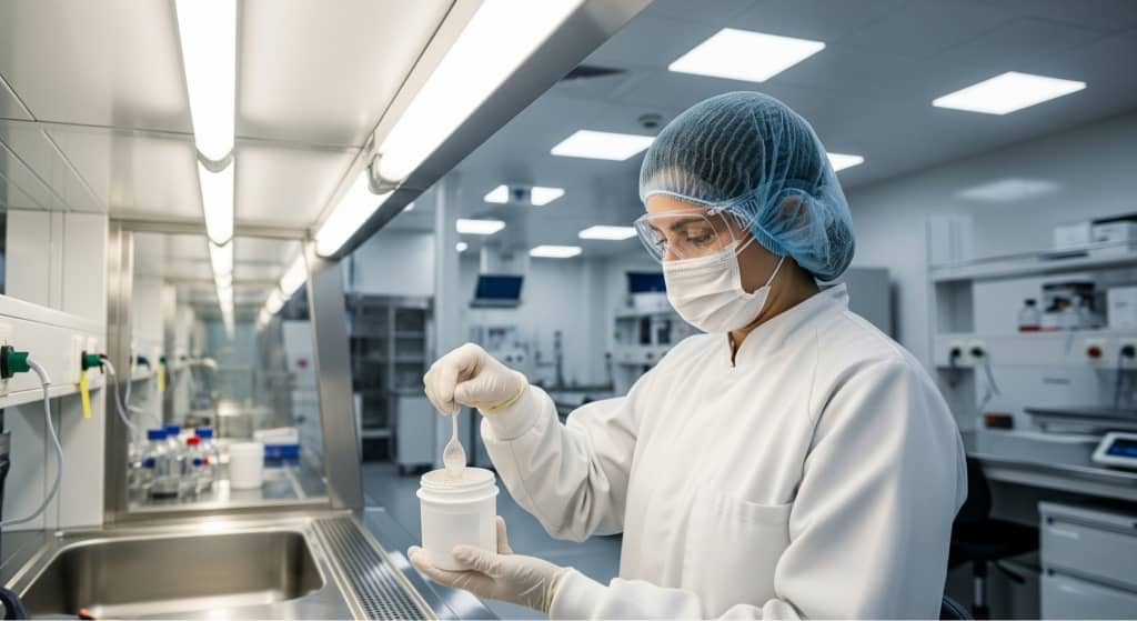 The Future of Chitin for U.S. Healthcare and Materials