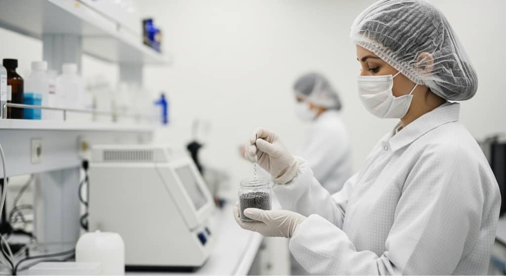 The Future of Chitin for U.S. Healthcare and Materials