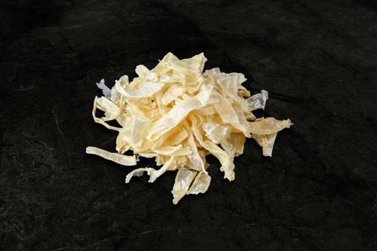 What Is Chitin? A Brief History of Chitin