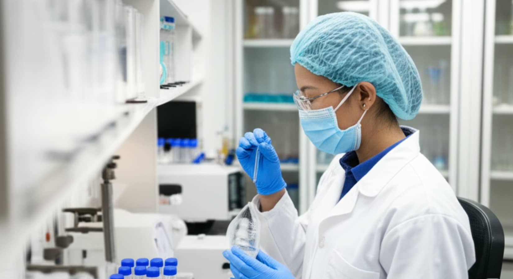 What Is Chitin? A Brief History of Chitin