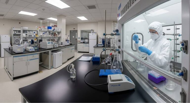 What Is Deacetylation? Understanding the Process