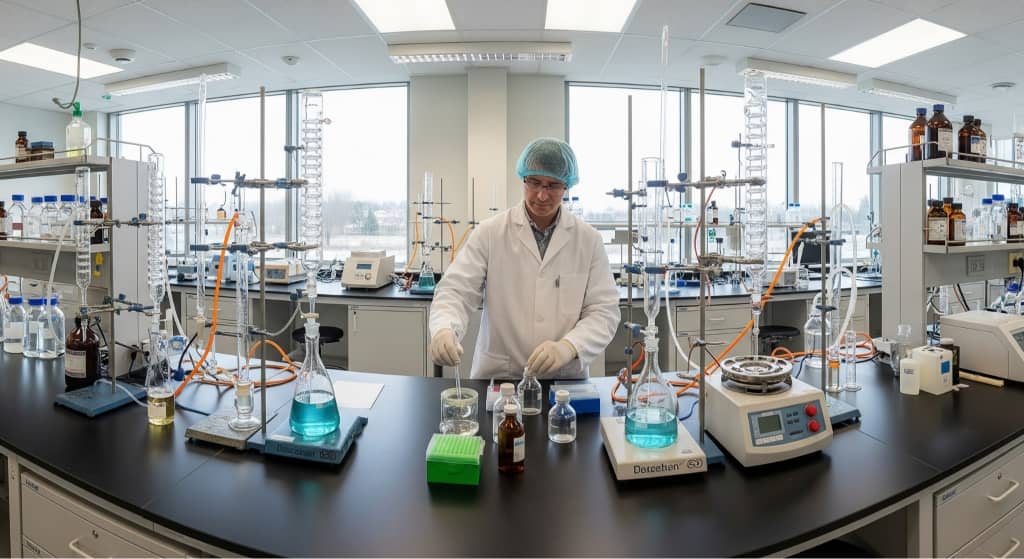 What Is Deacetylation? Understanding the Process