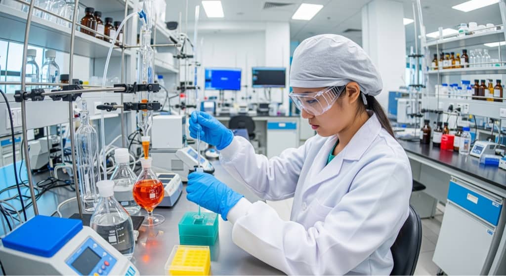 What Is Deacetylation? Understanding the Process