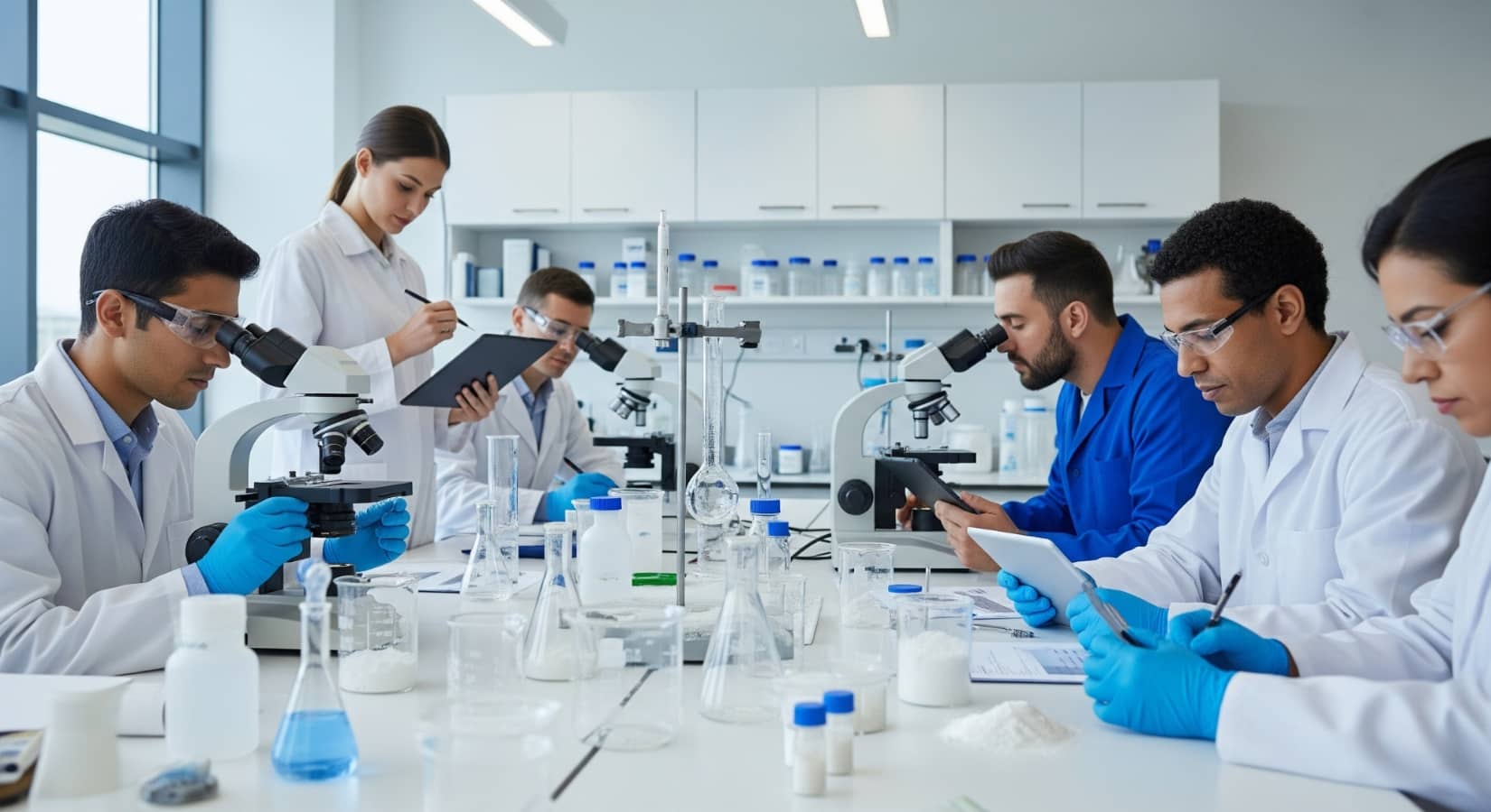 Why Chitosan Is Gaining Attention in the Pharmaceutical