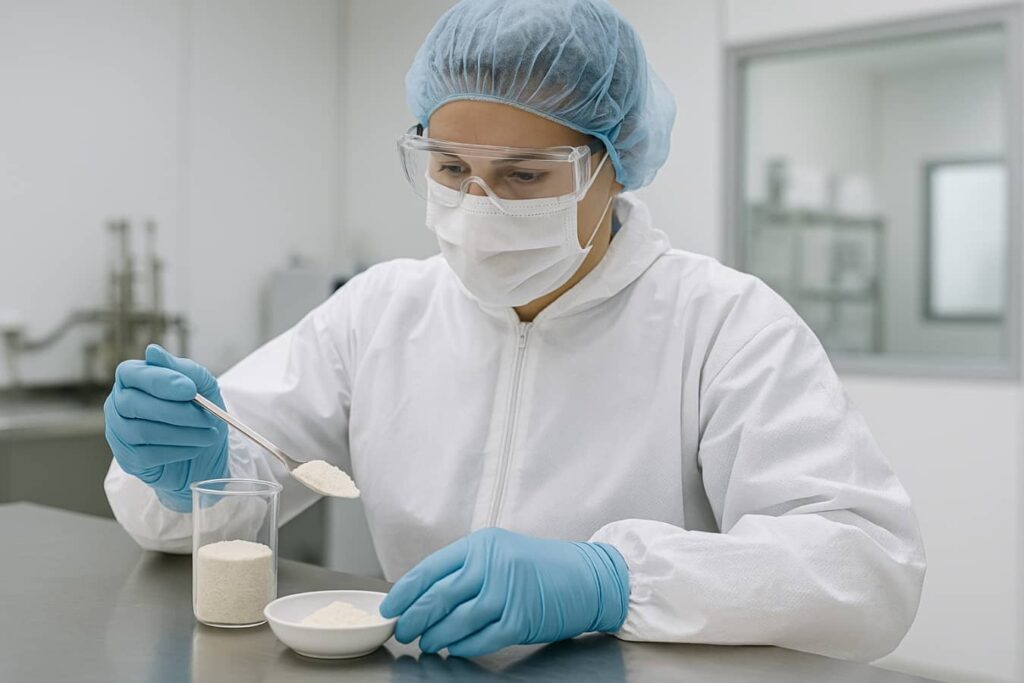 Why Chitosan Is Gaining Attention in the Pharmaceutical