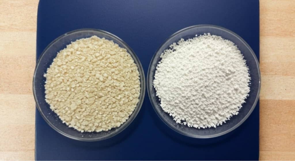 Chitin vs. Chitosan: What's the Difference?