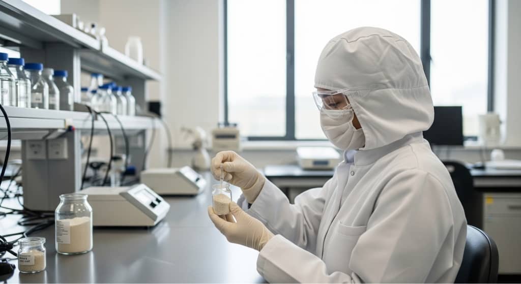 Chitin vs. Chitosan: What's the Difference?