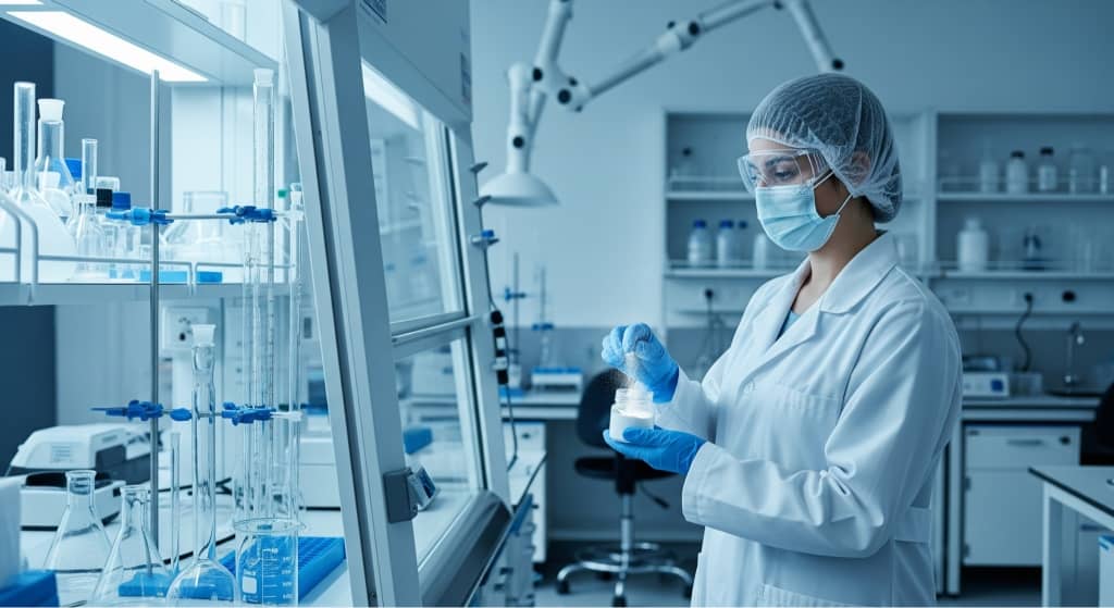 Chitin vs. Chitosan: What's the Difference?