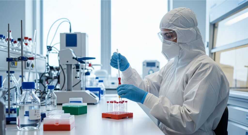 Enzymatic vs Chemical Deacetylation: Which Is Better?