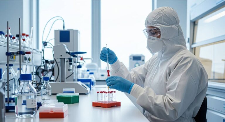 Enzymatic vs Chemical Deacetylation: Which Is Better?