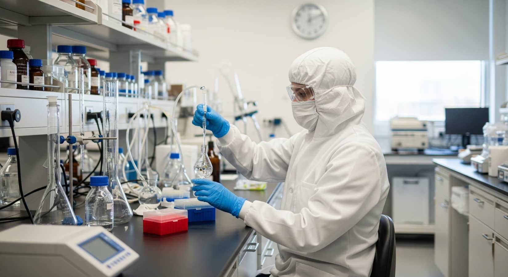 Enzymatic vs Chemical Deacetylation: Which Is Better?