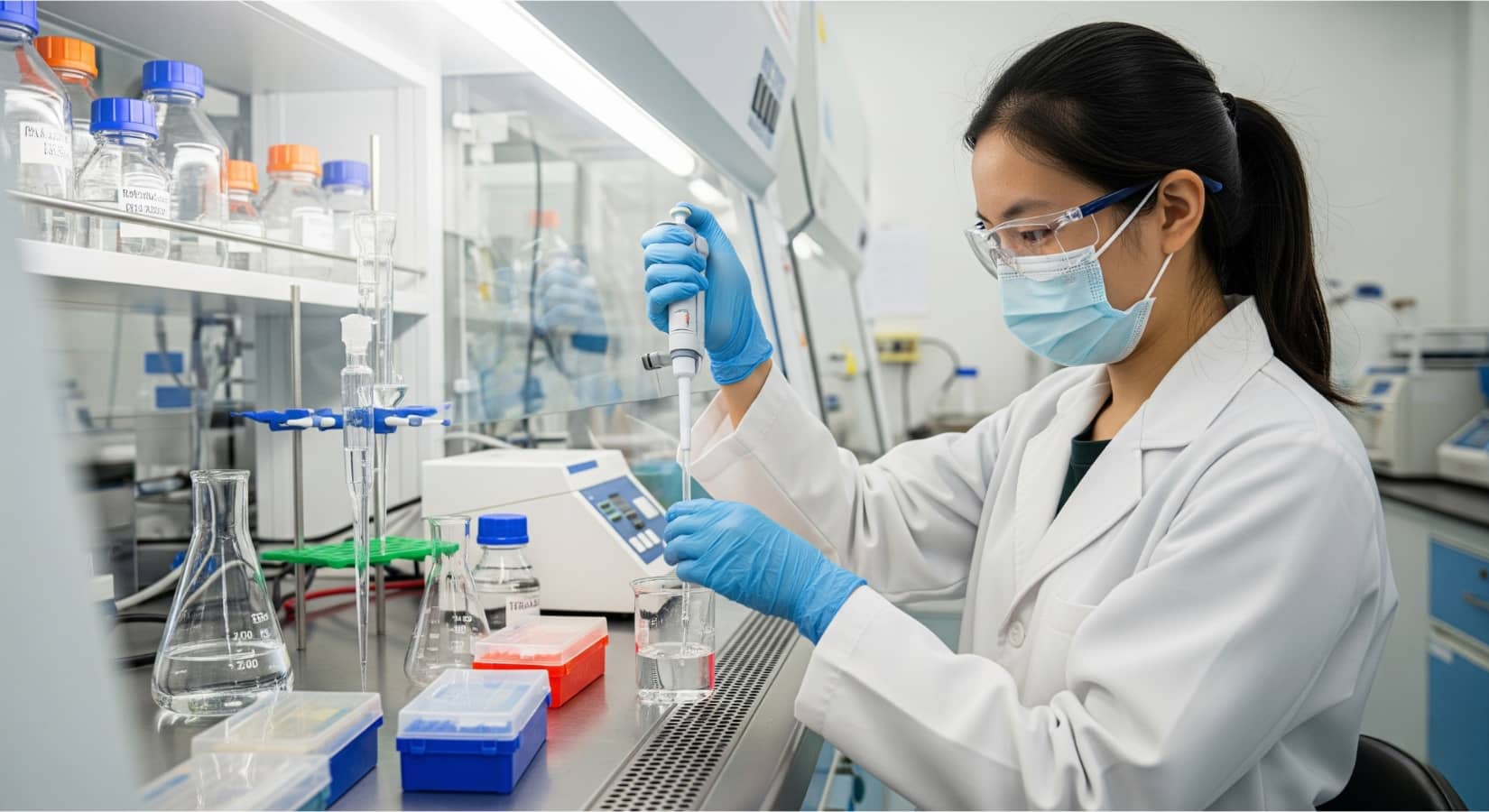 Enzymatic vs Chemical Deacetylation: Which Is Better?