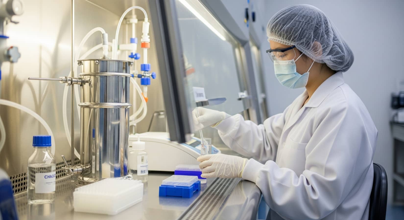 Influence of Degree of Deacetylation on Chitosan Characteristics