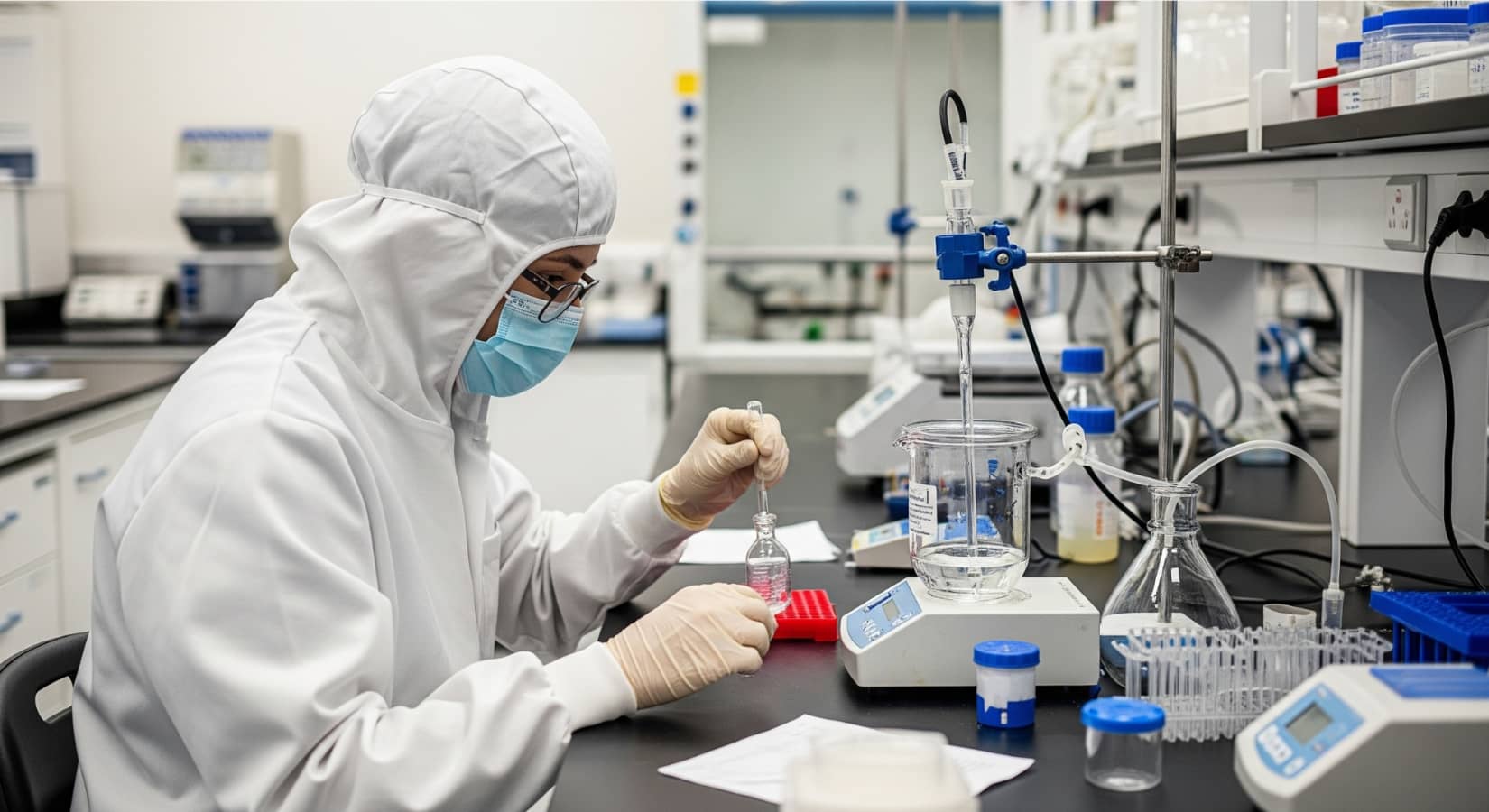 Influence of Degree of Deacetylation on Chitosan Characteristics