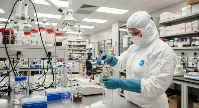 How to Chitins are Made: Extraction and Processing of Chitin