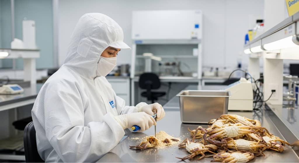 How to Chitins are Made: Extraction and Processing of Chitin