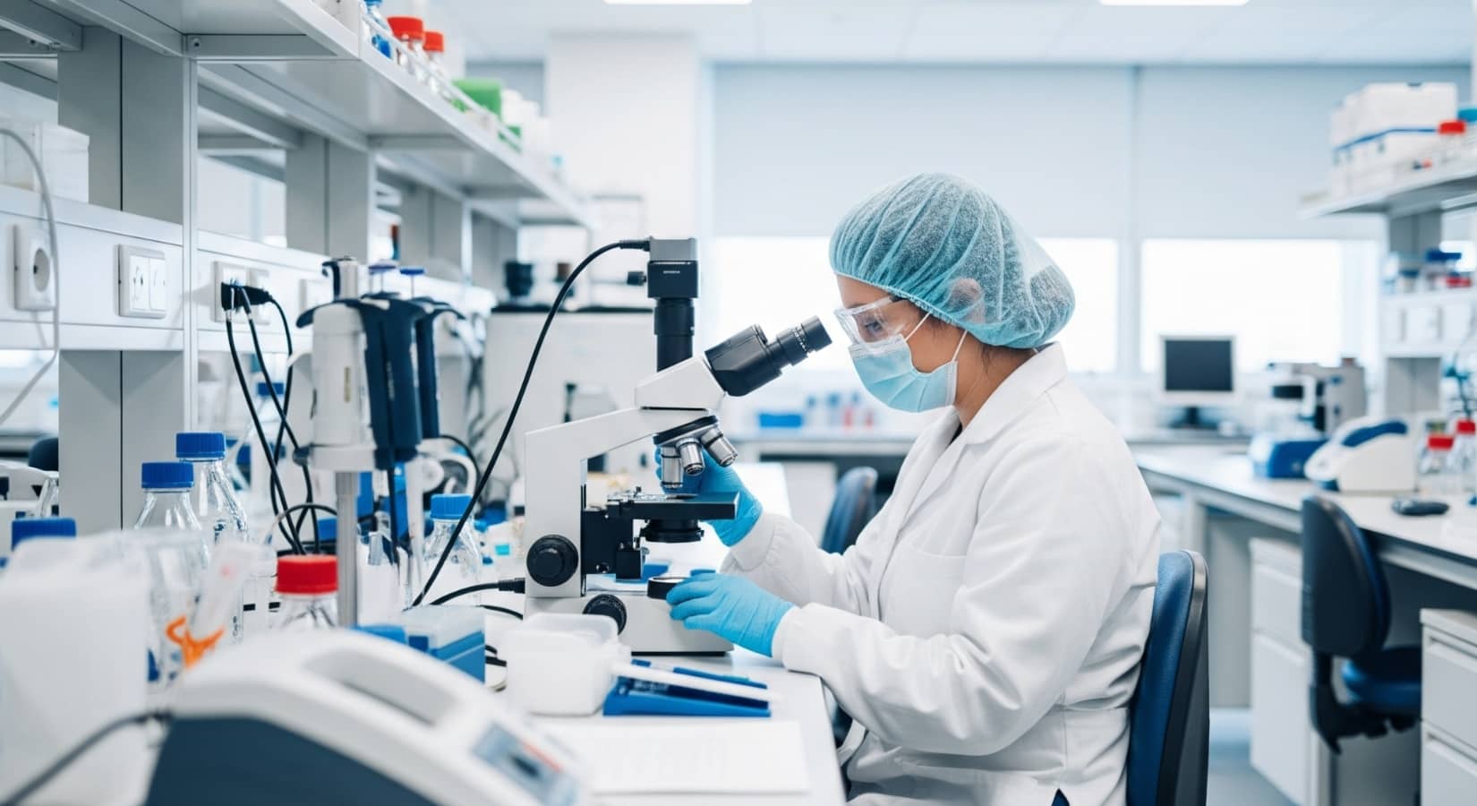 Inside Chitosan: Structure and Functional Characteristics