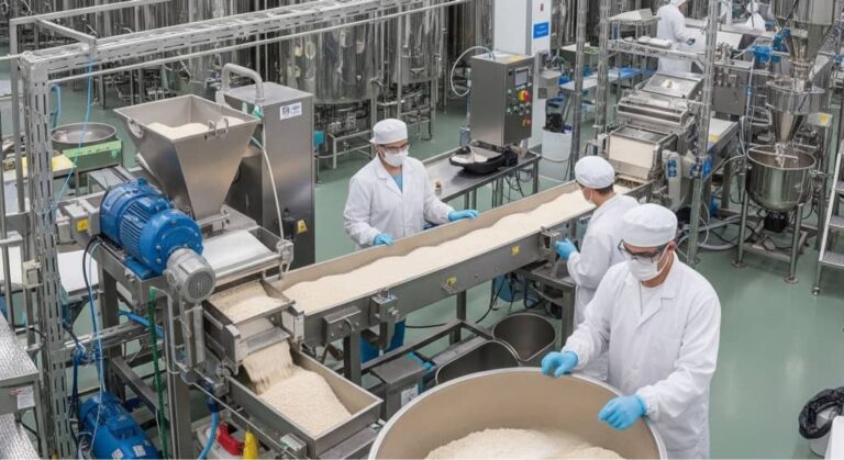 Top Benefits of Chitin Applications