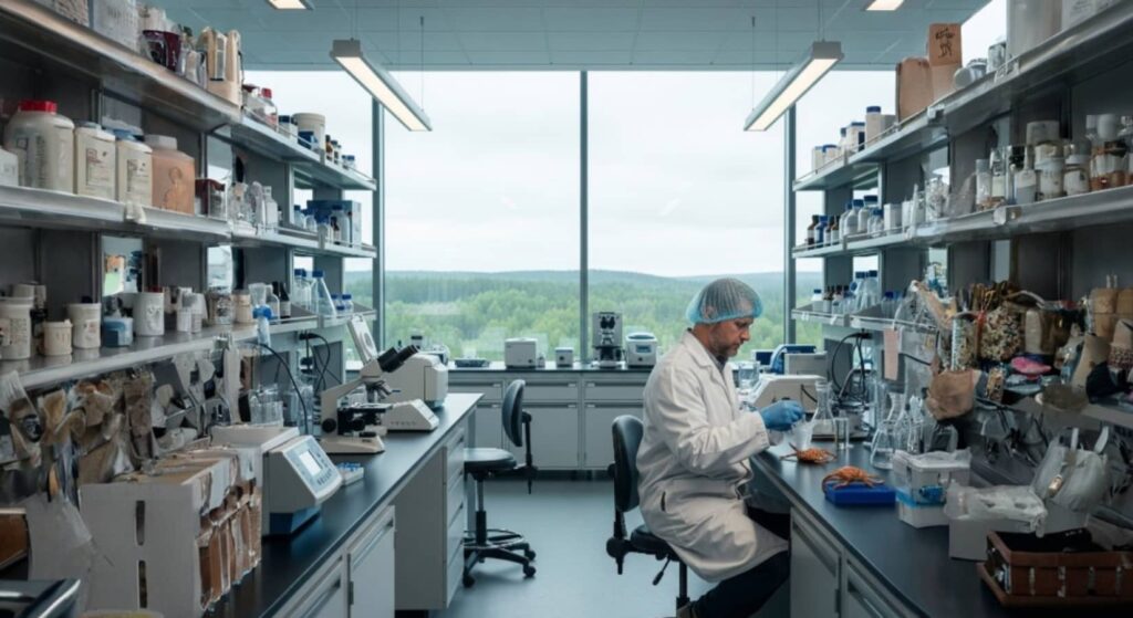 The Origin of Chitosan: What Is It Made From?