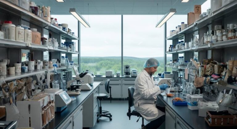 The Origin of Chitosan: What Is It Made From?