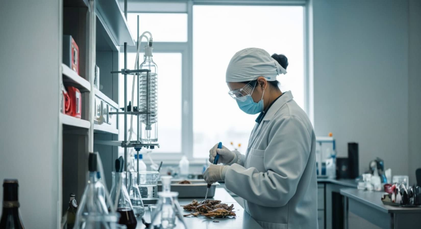 The Origin of Chitosan: What Is It Made From?