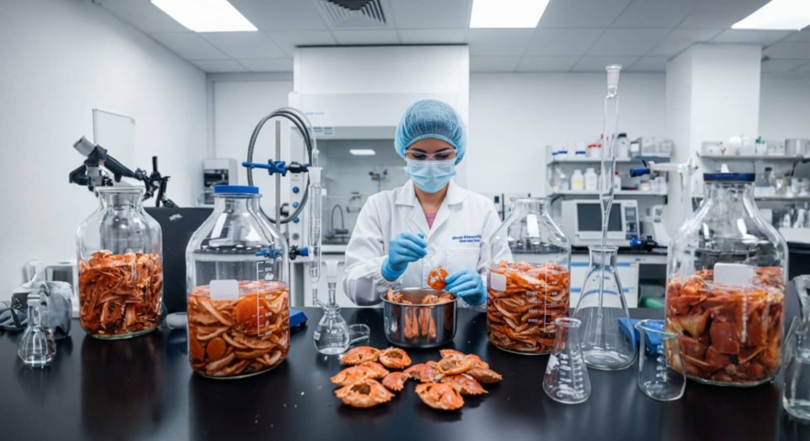 The Origin of Chitosan: What Is It Made From?