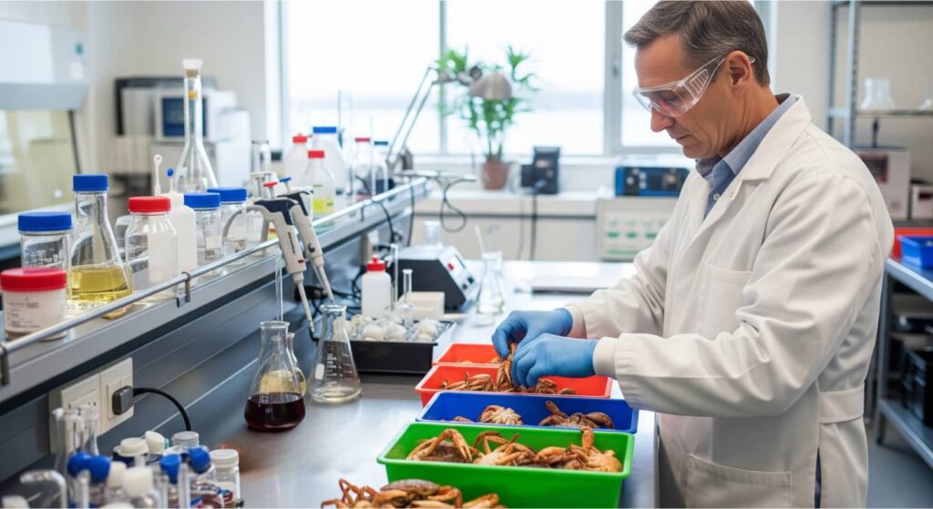 Where Does Chitin Come From? Discover Its Natural Sources